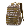 Outdoor hiking tactical backpack