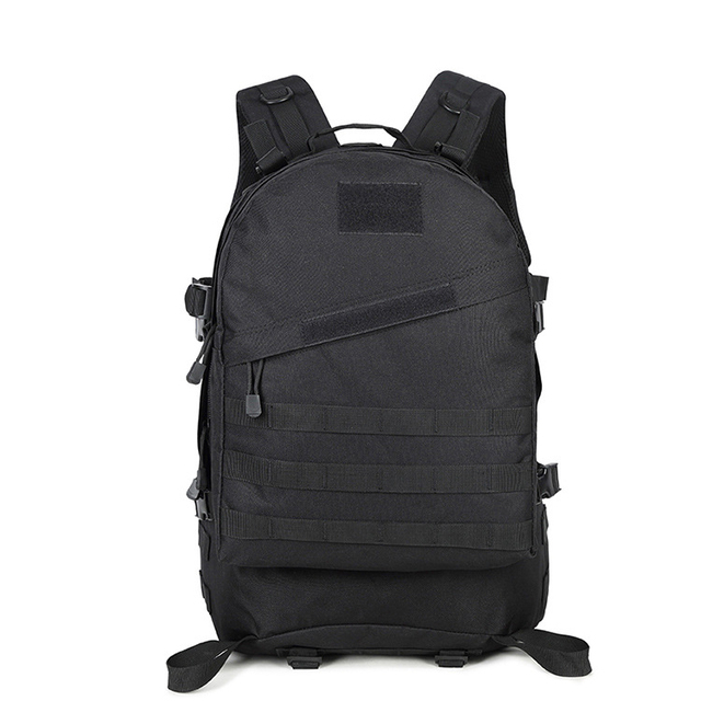 3D nylon outdoor tactical backpack