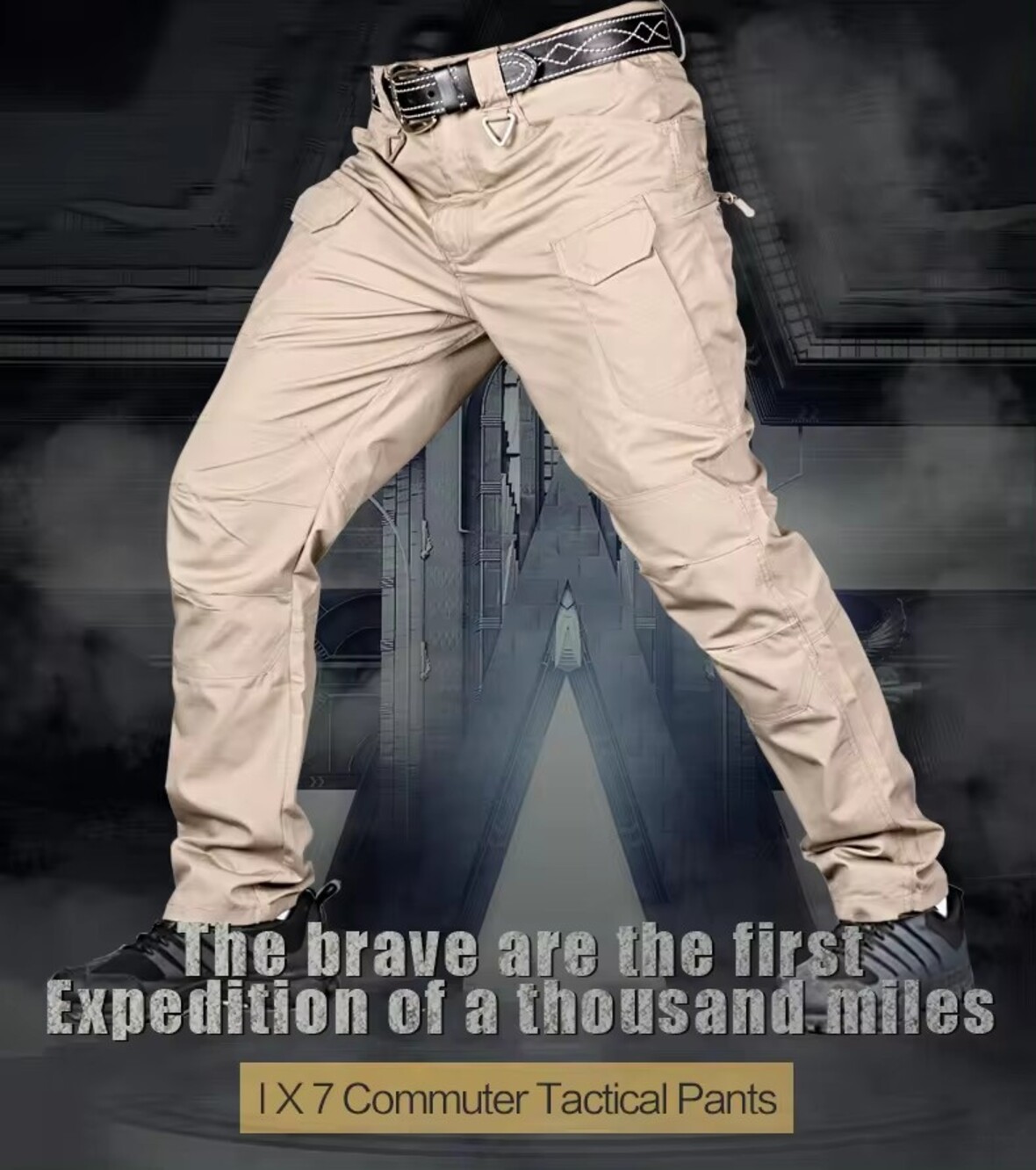 Outdoor training tactical overalls