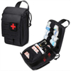 Custom Tactical Medical First Aid Kit