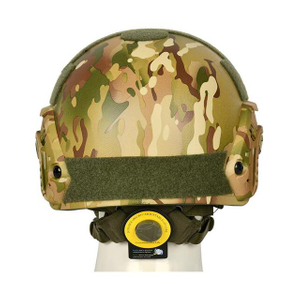 CPO1A Wendy Suspension System Bulletproof Helmet