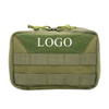 Molle Outdoor Tactical Multifunctional Waist Bag