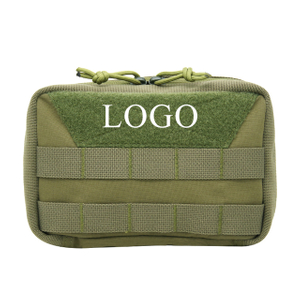 Molle Outdoor Tactical Multifunctional Waist Bag