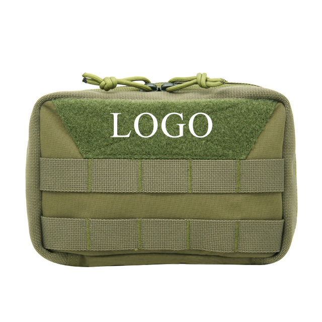 Molle Outdoor Tactical Multifunctional Waist Bag