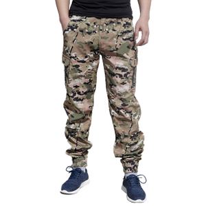 Tactical Assault Trousers