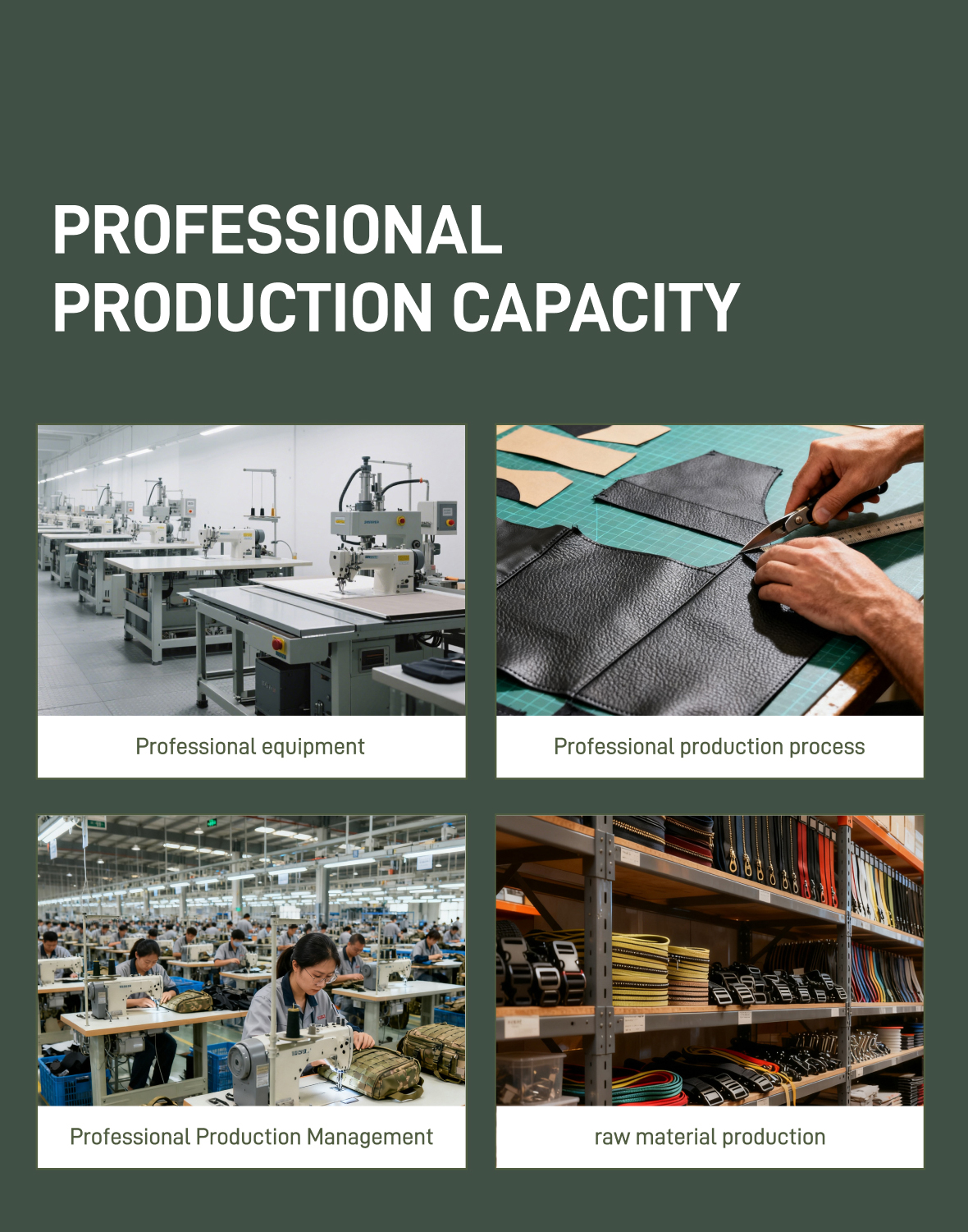 MOLLE Tactical Eyewear Case