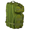 Outdoor travel tactical backpack