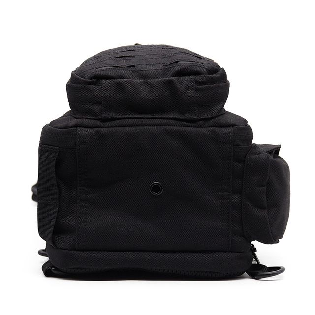 Multifunctional Tactical Crossbody Bag