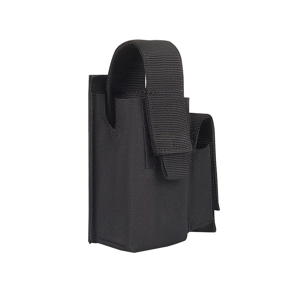 MOLLE Tactical Radio Pouch