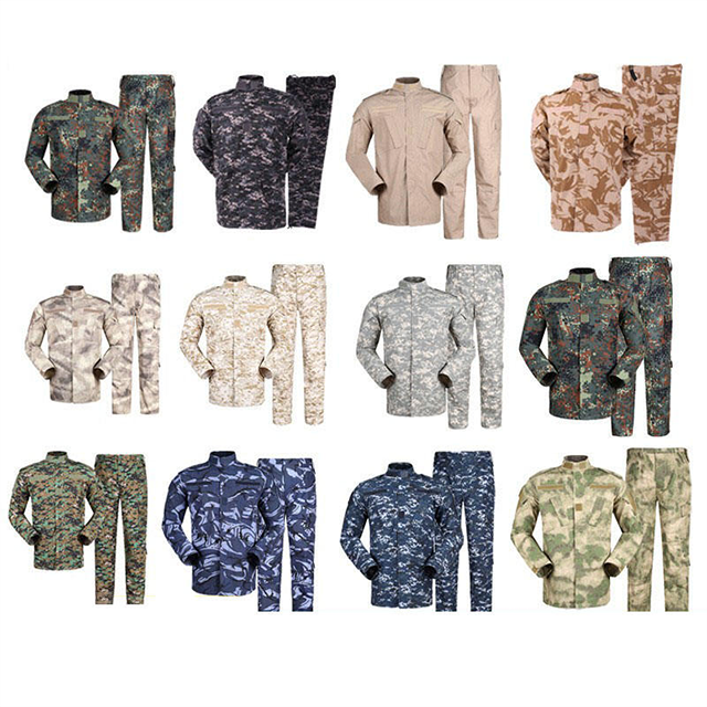 Military Uniform