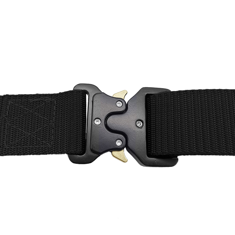 Mil-Spec Belt