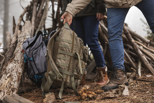 Tactical Backpacks