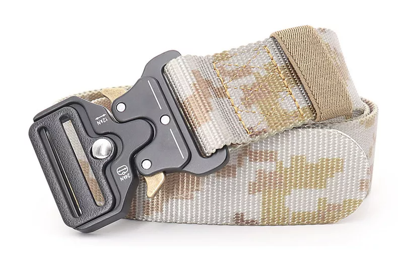 wholesale military Belt