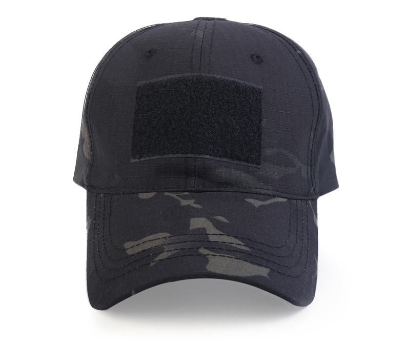 Custom Embroidered Military Hats