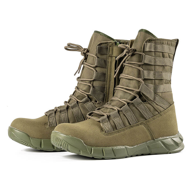 military boots wholesale