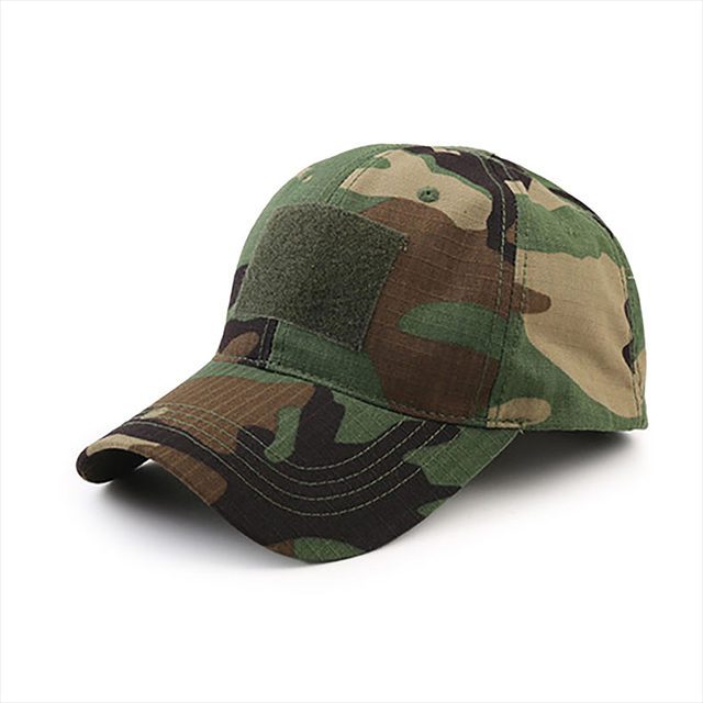 Headgear Essentials: Unveiling the Benefits of Military Hats for Soldiers