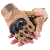 Tactical Training Half -finger Gloves