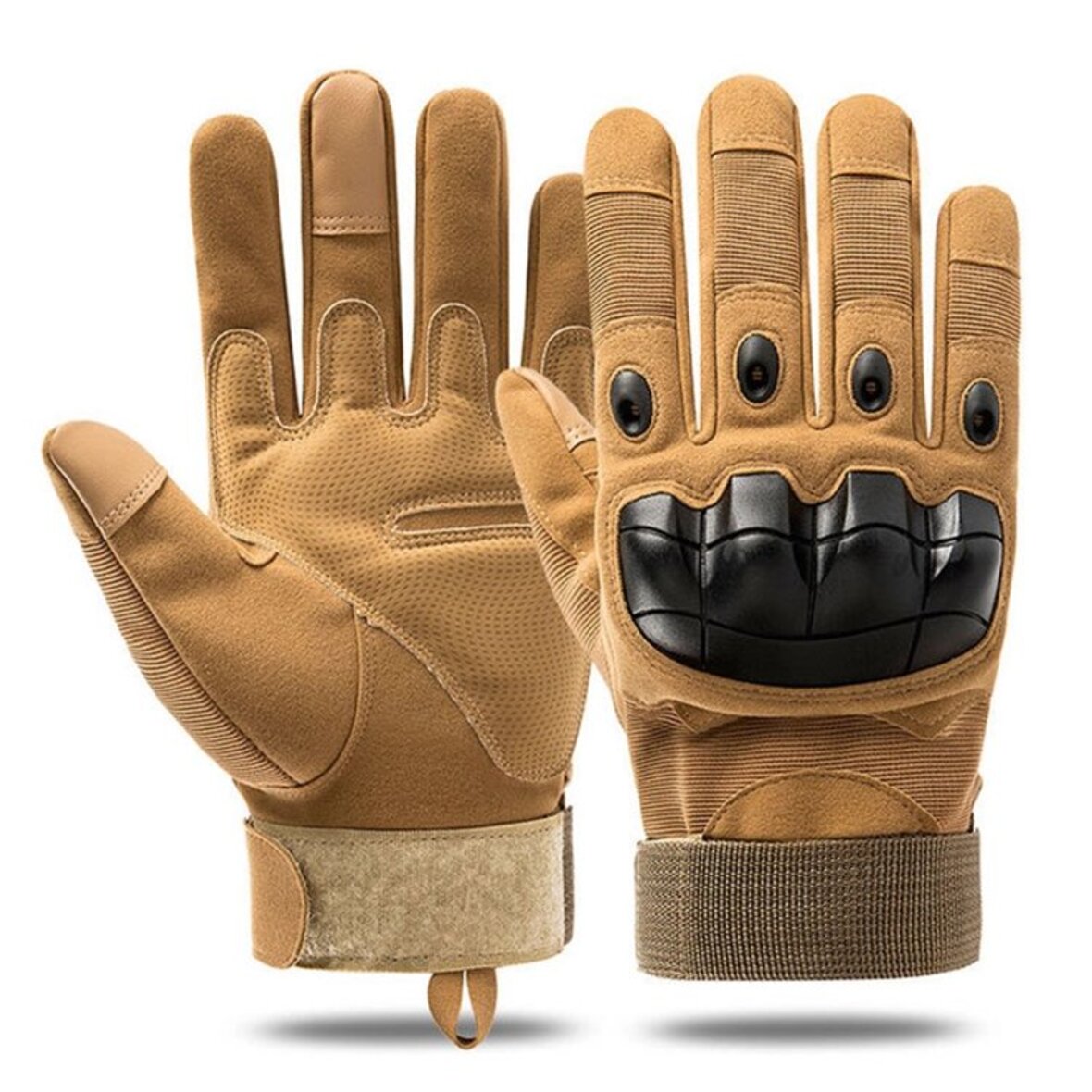 Touchscreen Tactical Waterproof Cut Resistant Gloves