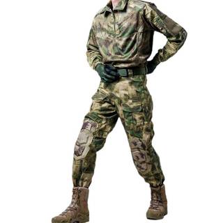 A6 Tactical Uniform Frog Suit