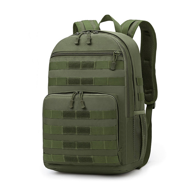 Outdoor hiking tactical backpack