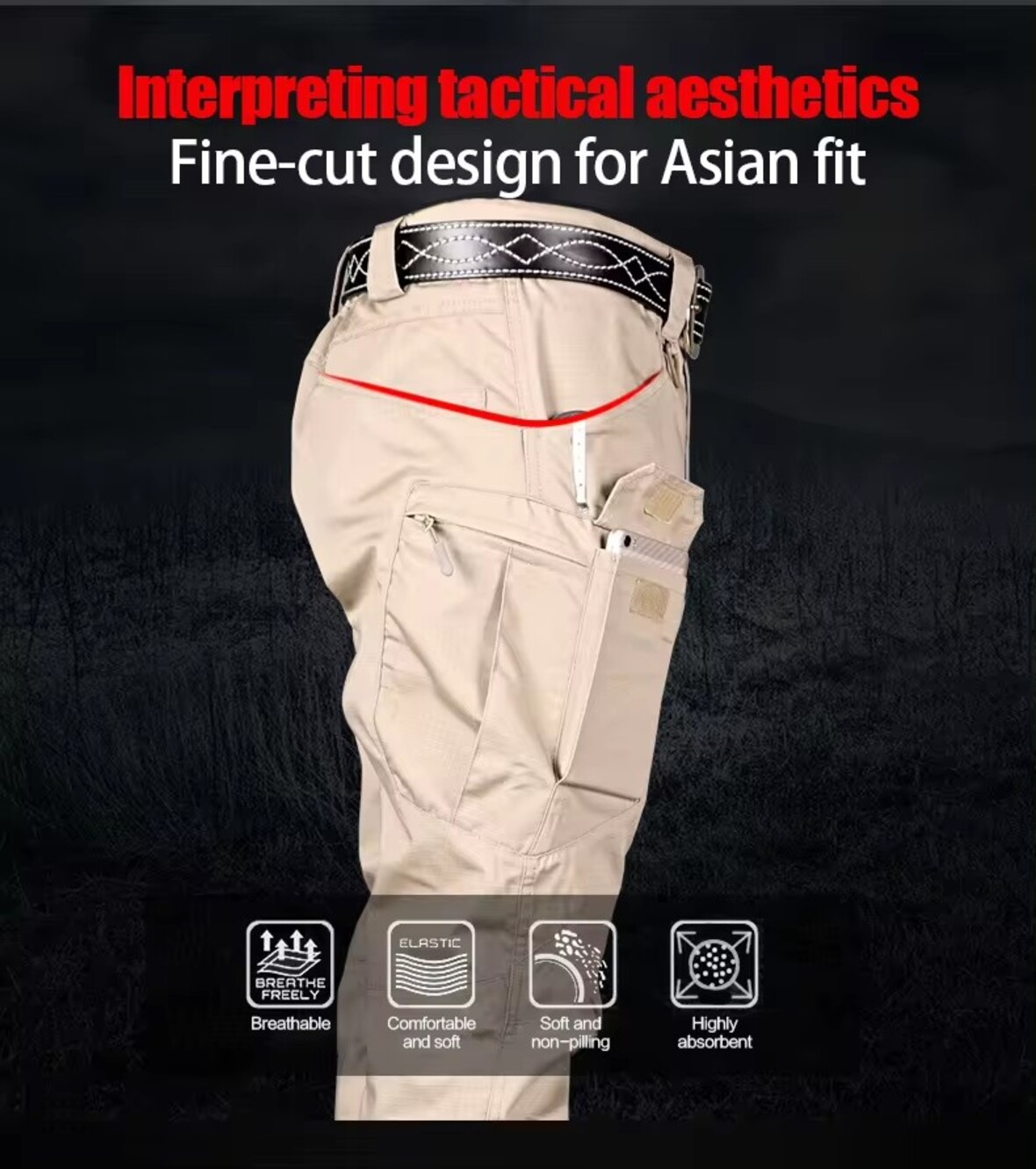 Outdoor training tactical overalls