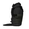 A3 PE full protection bulletproof tactical vest