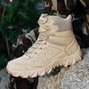  Waterproof Mountain Tactical Boots