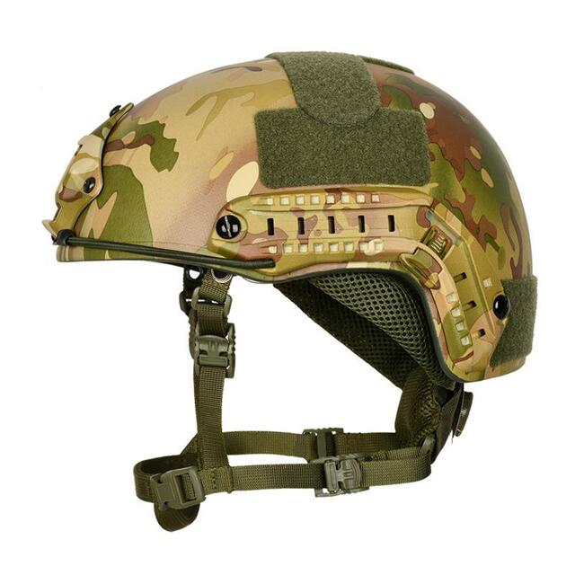 CPO1A Wendy Suspension System Bulletproof Helmet