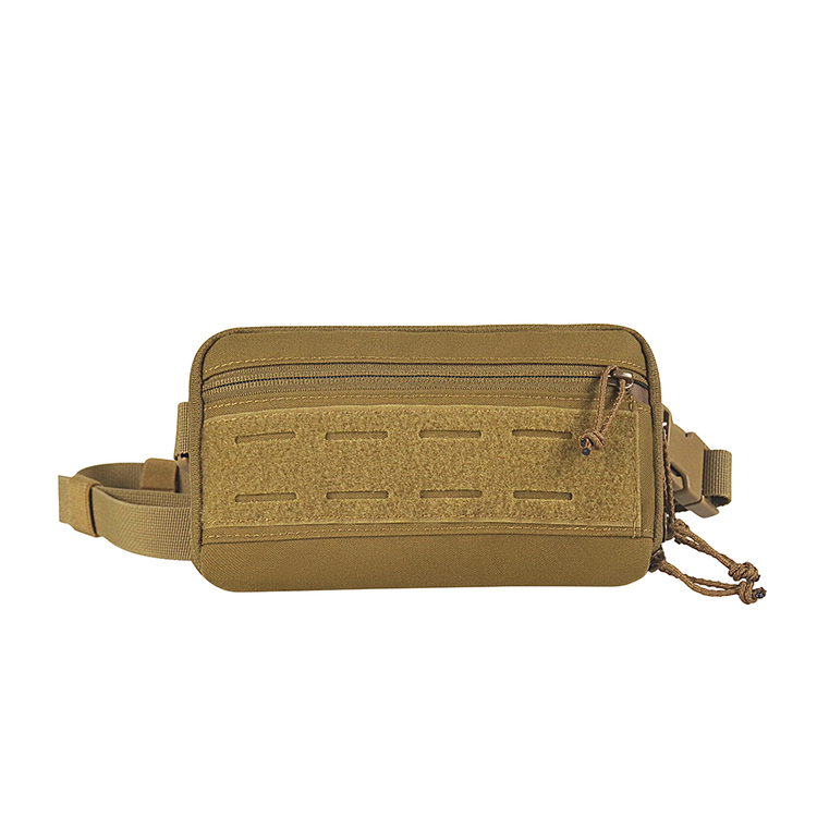 Multi-functional Tactical MOLLE Waist Pack
