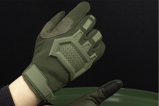What Are Tactical Gloves Used For?