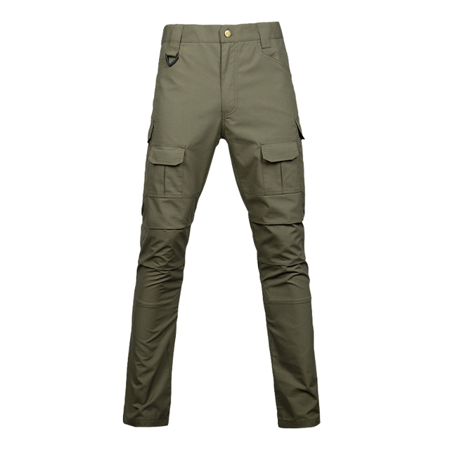 Waterproof Tactical Combat Trousers