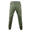 P013 Waterproof Work Pants with Cuffs