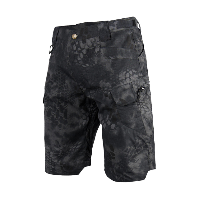 Men's High Quality LX7 Tactical Shorts