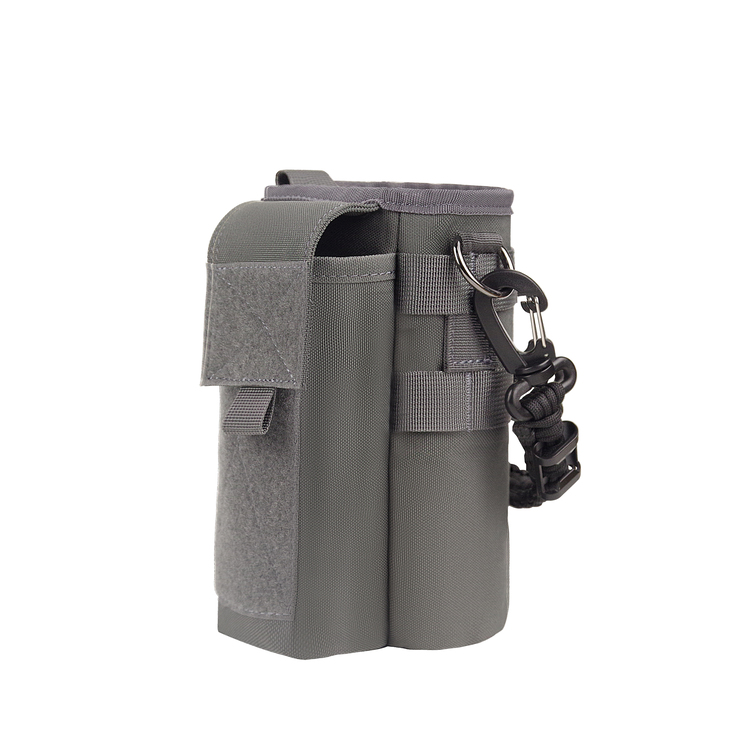 Outdoor Multi-functional Water Bottle Bag