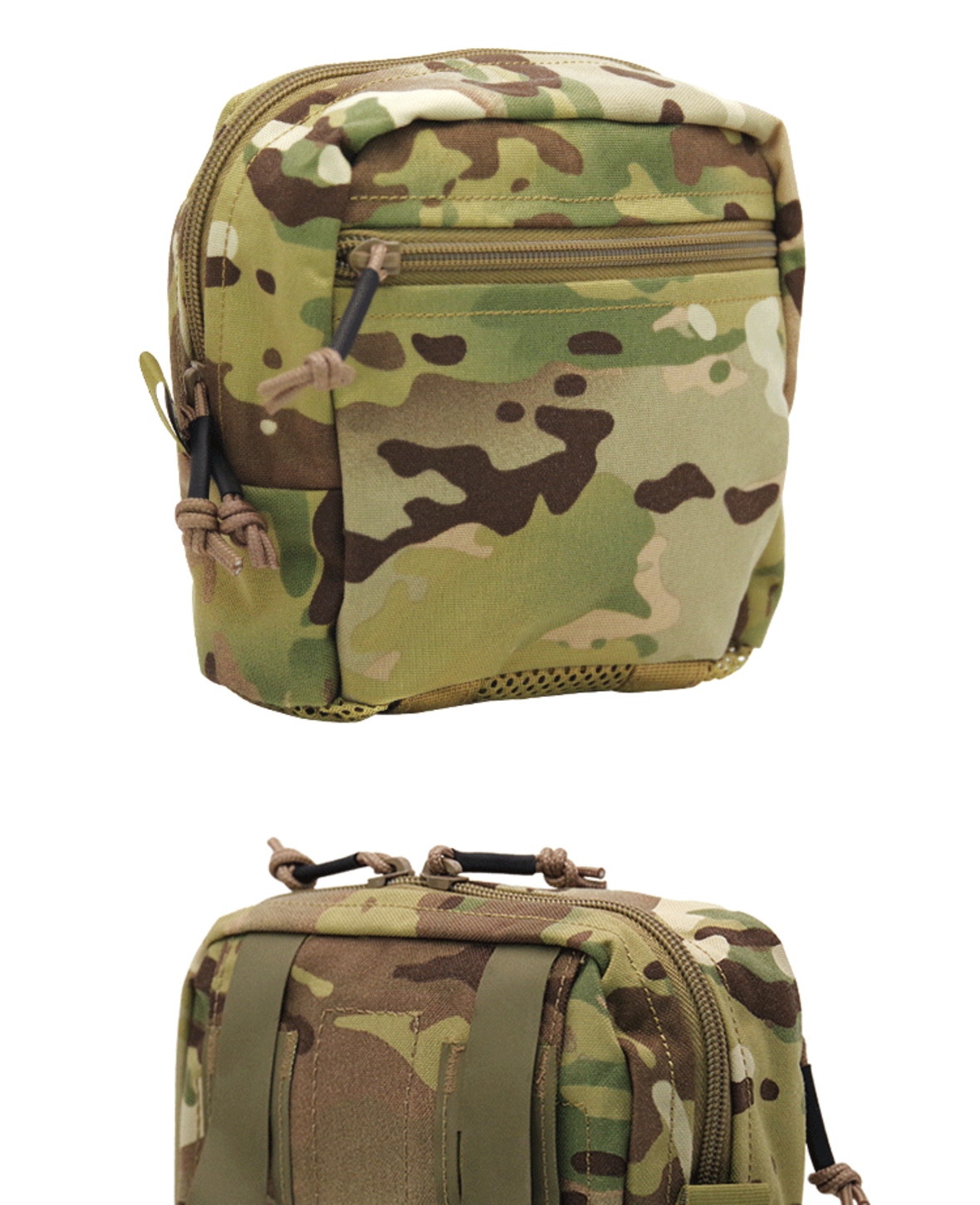 Camouflage Small Bags with Various Patterns