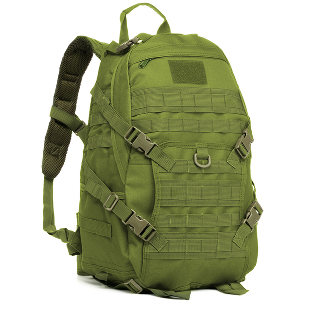 TAD Tactical Attack Backpack