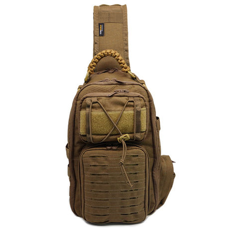 Outdoor Military Crossbody Bag