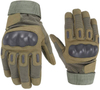 Touchscreen Mil-Spec Full finger Gloves