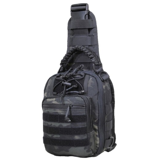 How To Choose The Best Black Tactical Shoulder Bag