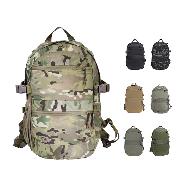 AVS Outdoor Tactical Training Backpack