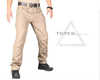 Men's Polycotton Tactical Cargo Pants