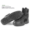 Breathable Durable Tactical Shoes Mens Boot