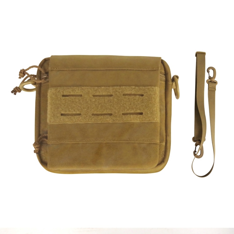 Tactical Molloe Waist Pack