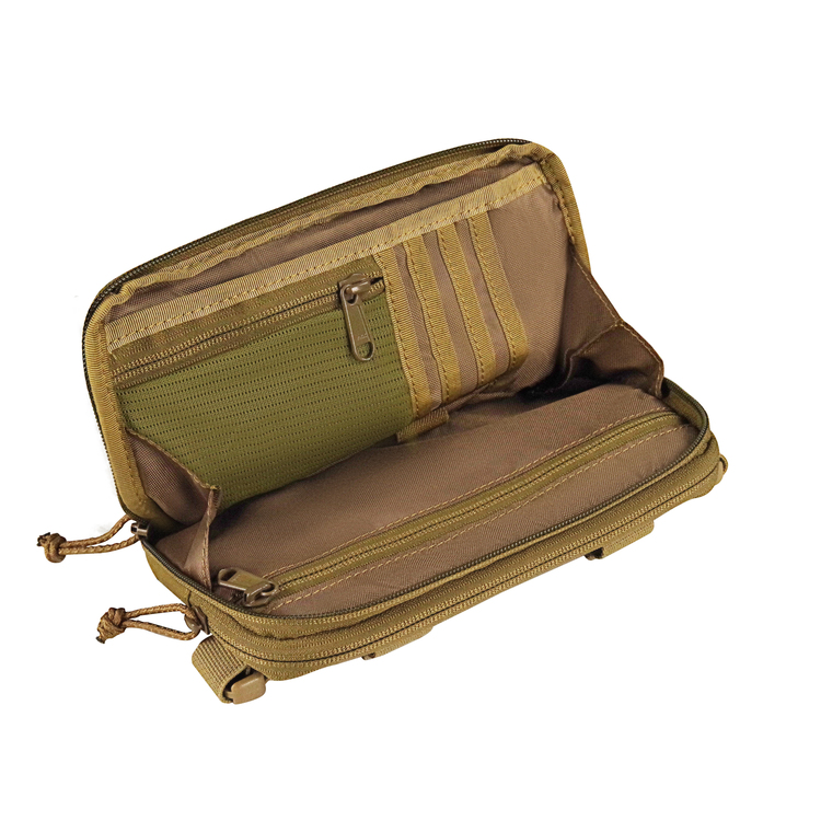 Multi-functional Tactical MOLLE Waist Pack