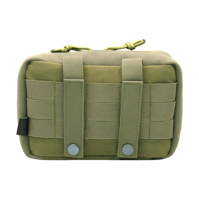 Molle Outdoor Tactical Multifunctional Waist Bag