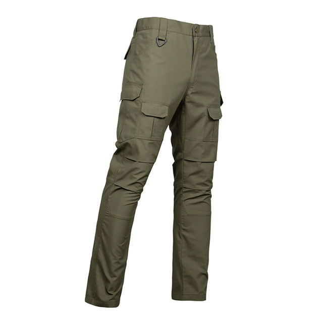 Waterproof Tactical Combat Trousers