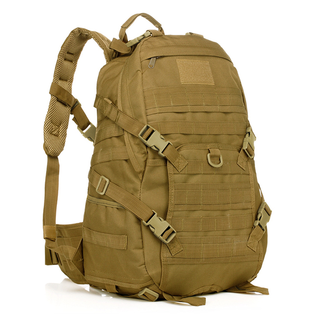 TAD Tactical Attack Backpack