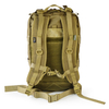 Outdoor travel tactical backpack