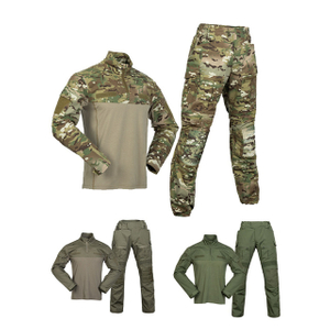 G5 Tactical Frog Suit Set