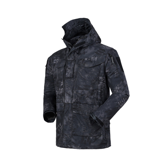 Executive 3-in-1 Windbreaker